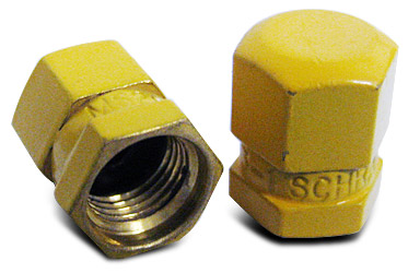 Orkal, Orkal Industries offers aerospace quality, aircraft-grade yellow metal valves and hexagonal cap nuts for fluid transfer systems, including complete assembly solutions.