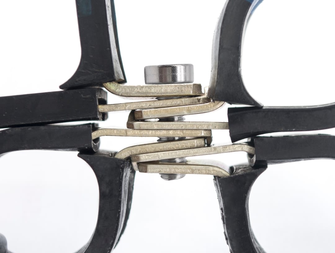 Orkal, A close-up of Orkal Industries' aircraft grade metal wrenches, showcasing precision tooling in aviation repair logistics.