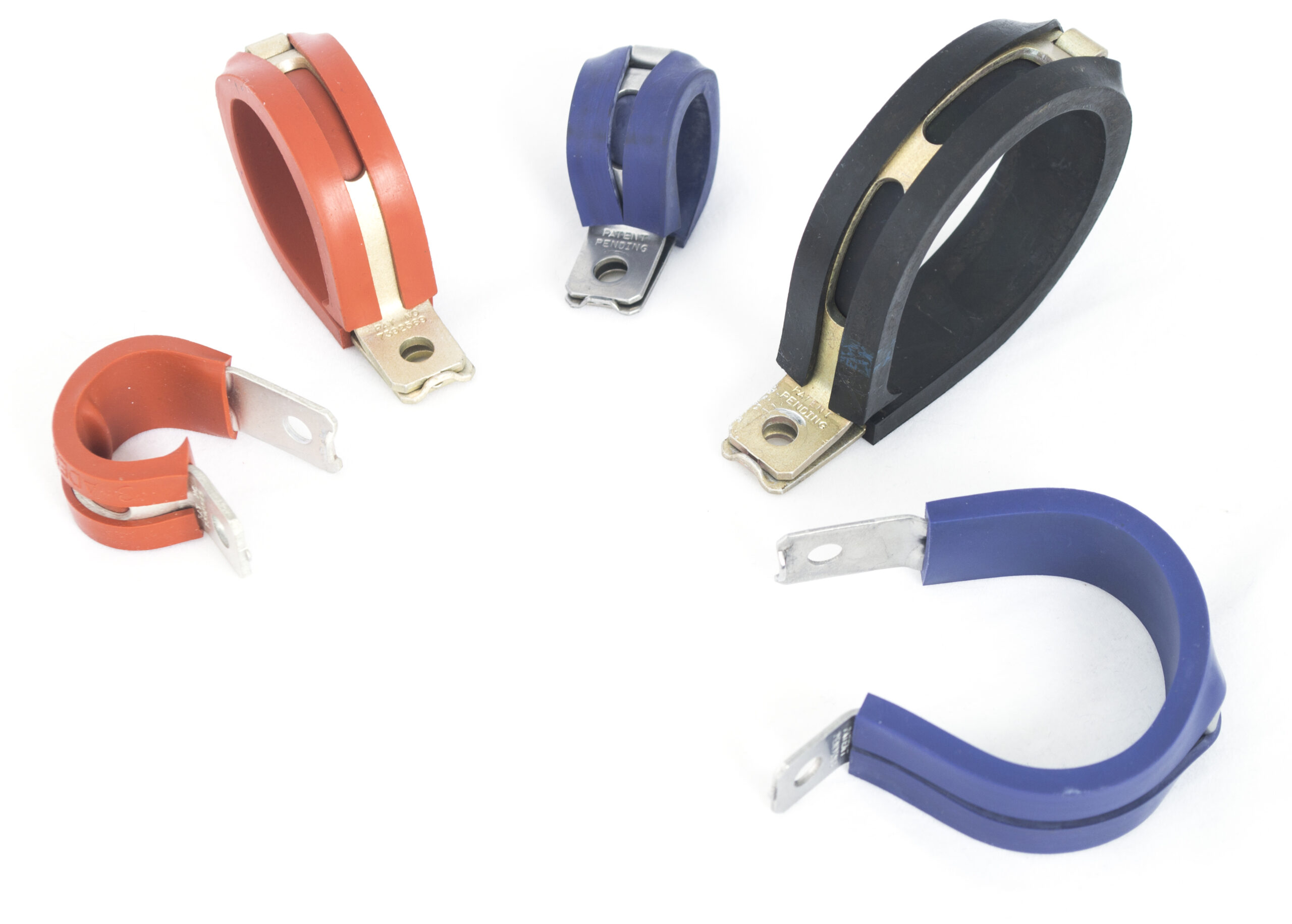 Orkal, Orkal Industries offers diverse magnetic cores—ideal for aerospace assemblies and aircraft-grade fluid transfer systems.