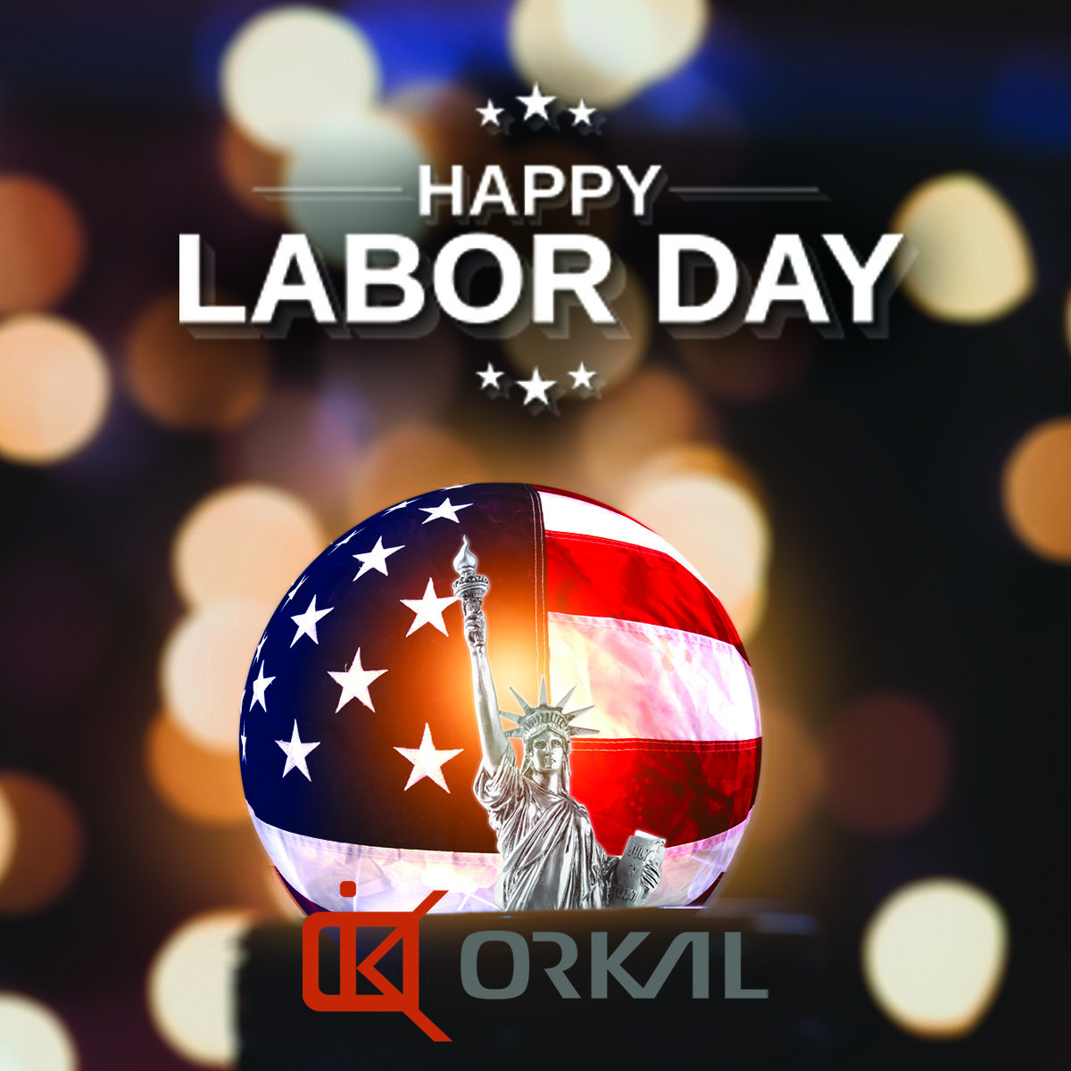 Orkal, Aerospace Grade Tooling, Repair & Assembly Solutions for Fluid Transfer Systems | Orkal Industries | Happy Labor Day